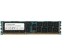V7 V71490016GBR V7 16GB DDR3 PC3_14900 _ 1866MHZ REG Server Memory Module _ V71490016GBR