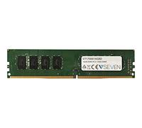 V7 V71700016GBD V7 16GB DDR4 PC4-17000 - 2133Mhz DIMM 1.2V Desktop Memory Module - V71700016GBD