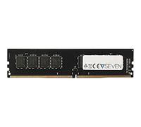 V7 V7170004GBD V7 4GB DDR4 PC4-17000 - 2133Mhz DIMM 1.2V Desktop Memory Module - V7170004GBD