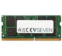 V7 V7170004GBS V7 4GB DDR4 PC4-17000 - 2133Mhz 1.2V SO DIMM Notebook Memory Module - V7170004GBS