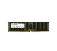 V7 V71920016GBR memory module 16 GB 1 x 16 GB DDR4 2400 MHz ECC