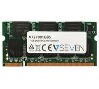 V7 1GB DDR1 333MHZ CL2.5 Non Ec J153712- you get 10