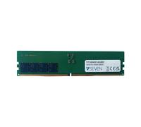 V7 V73840016GBD memory module 16 GB 1 x 16 GB DDR5 4800 MHz