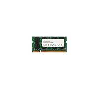 V7 2GB DDR2 PC2-5300 667Mhz SO DIMM Notebook Memory Module - V753002GBS