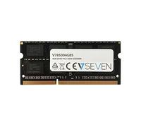 V7 V785004GBS V7 4GB DDR3 PC3-8500 - 1066mhz 1.5V SO DIMM Notebook Memory Module - V785004GBS