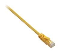 V7 V7CAT6STP-01M-YLW-1N RJ45 - Cat6 Network Cable STP, 1m, Yellow