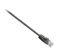 V7 V7CAT6STP-02M-GRY-1N RJ45 - Cat6 Network Cable STP, 2m, Gray
