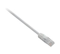 V7 V7CAT6STP-02M-WHT-1N RJ45 - Cat6 Network Cable STP, 2m, White