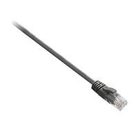 V7 Cat6 Ethernet Cable V7CAT6STP-03M Shielded STP RJ45 3 m Grey