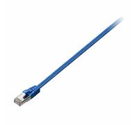 V7 V7CAT6STP-05M-BLU-1N RJ45 - Cat6 Network Cable STP, 5m, Blue