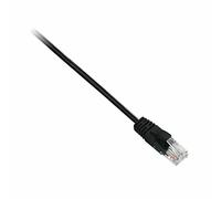 V7 V7CAT6UTP-03M-BLK-1N RJ45 - Cat6 Network Cable UTP, 3m, Black