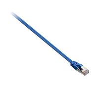 V7 V7CAT6UTP-03M-BLU-1N RJ45 - Cat6 Network Cable UTP, 3m, Blue