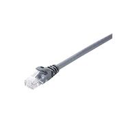 V7 V7CAT6UTP-05M-GRY-1N RJ45 - Cat6 Network Cable UTP, 5m, Gray