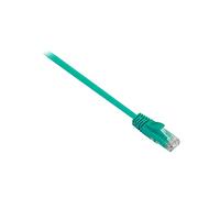 V7 V7CAT6UTP-10M-GRN-1N RJ45 - Cat6 Network Cable UTP, 10m, Green