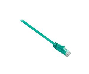 V7 V7CAT6UTP-10M-GRN-1N RJ45 - Cat6 Network Cable UTP, 10m, Green