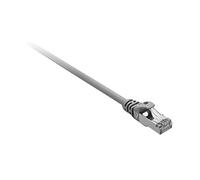 V7 V7CAT7FSTP-1M-GRY-1E CAT7 SFTP 1m Raw Patch Cable Grey