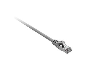 V7 V7CAT7FSTP-5M-GRY-1E CAT7 SFTP 5m Raw Patch Cable Grey