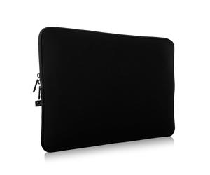 V7 V7ET-2ET-2E Notebook Bag & Case Black 16 inch Neoprene case 16 inch