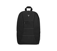 V7 V7ET-2ET-2E Notebook Bag & Case black Black 16.1 inch
