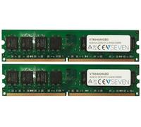 V7 V7K64004GBD V7 4GB DDR2 PC2_6400 _ 800MHZ DIMM Desktop Memory Module _ V7K64004GBD