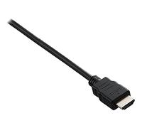 V7 V7N2HDMI4-10F-BK HDMI Cable (m/m) High Speed with Ethernet 10ft black