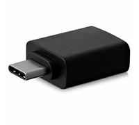 V7 USB-C to USB-A 3.0 Adapter V7U3C2A-BLK-1N Black