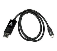 V7 V7UCDP-2M. Connector 1: Usb Type-C 3.2 Gen 1 Connector 2: Displayport Cable L