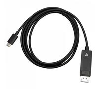 USB-C TO DP 1.4 CABLE 2M 6.6FT