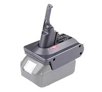 V7 V8 Adapter,Compatible For Makita,18V Lithium-Ion Battery Convert To,Compatible For Dyson, Tool Use For Charger Assembly
