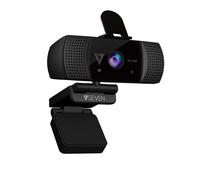 V7 WCF1080P webcam 2 MP 1920 x 1080 pixels USB Black