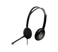 V7 Wired Headset for Unspecified - Black