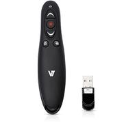 V7 WP1000-24G-19EB V7 Professional Wireless Presenter