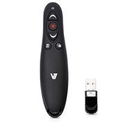 V7 WP1000-24G-19EB V7 Professional Wireless Presenter