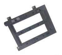 V700 V750 V800 V850 Film Holder for 120 220 Medium Format - Negative Strip Carrier Slide Guide Digitizing Accessory ABS