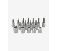 V8 3/8 &quot socket wrench kit for torque wrench