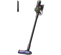 DYSON V8 Cyclone Cordless Vacuum Cleaner - Black & Green, Black,Green