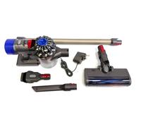 Dyson V8™ Cordless Vacuum Cleaner with up to 40 Minutes Run Time - Copper / Silver