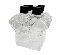 V8 Engine Whiskey Bottle | V8 Engines Whiskey Decanter | 2025 New Resin Car Engine Whisky Dispenser Flask | Creative Whiskeys Liquor Decanter Home Bar Decor Gift for Car Enthusiast