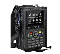 V8 Finder 2 Meter DVB-S2/S2X H.265 Satellite High Sensitivity