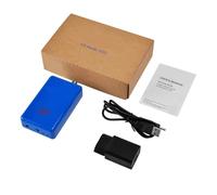 V8 Finder BT05 Sat Finder or System 1080P DVB S2 with Bluetooth Built-In Battery Satellite TV Finder Meter Long Standby