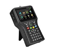 V8 Finder Max Satellite Signal Meter High Sensitivity