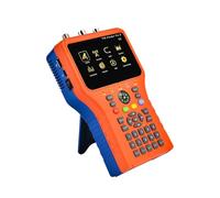 V8 Finder Pro 2 Satellite Meter DVB-S2/T2/C HD Digital 1080P High Sensitivity