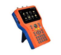 V8 Finder PRO 2 Satellite Signal DVB-S2X/S2/S/T2/T/C AHD H.265 Meter High Sensitivity