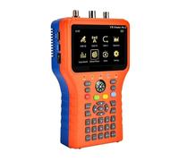 V8 Finder Pro DVB-S2 DVB-T2 DVB-C Satellite Meter High Sensitivity