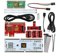V8 Laptop Desktop Diagnostic Test Universal Debugging Postcard Support for PCI PCI-E MiniPCI-E DDR3/4