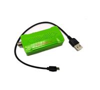 V8 Sat Finder Mini Satfinder DVB S / S2 Digital Signal Satellite Receiver Easy to Locate