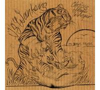 V8 Wankers - Choices Made in Anger (Digipak)