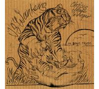 V8 Wankers - Choices Made in Anger [VINYL]