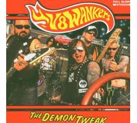 V8 Wankers - The Demon Tweak [German Import]