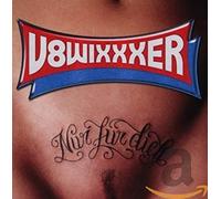 V8 Wixxxer - Nur Für Dich